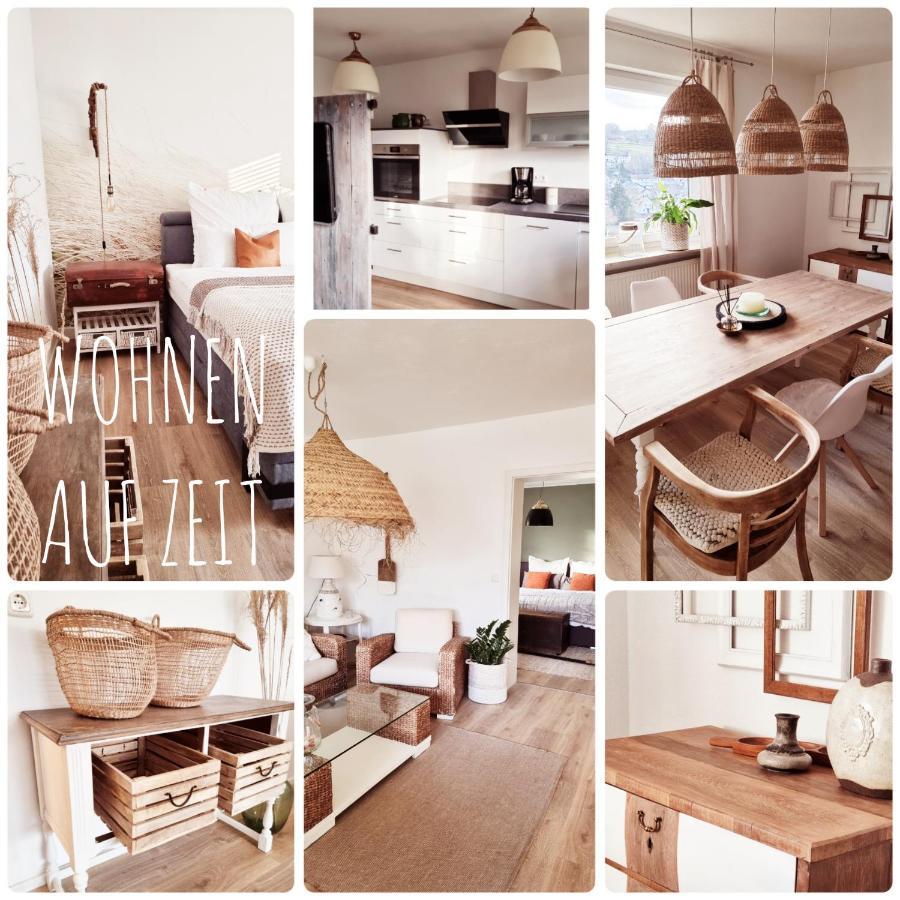 Appartement Weinberg 16 à Elsenfeld Extérieur photo