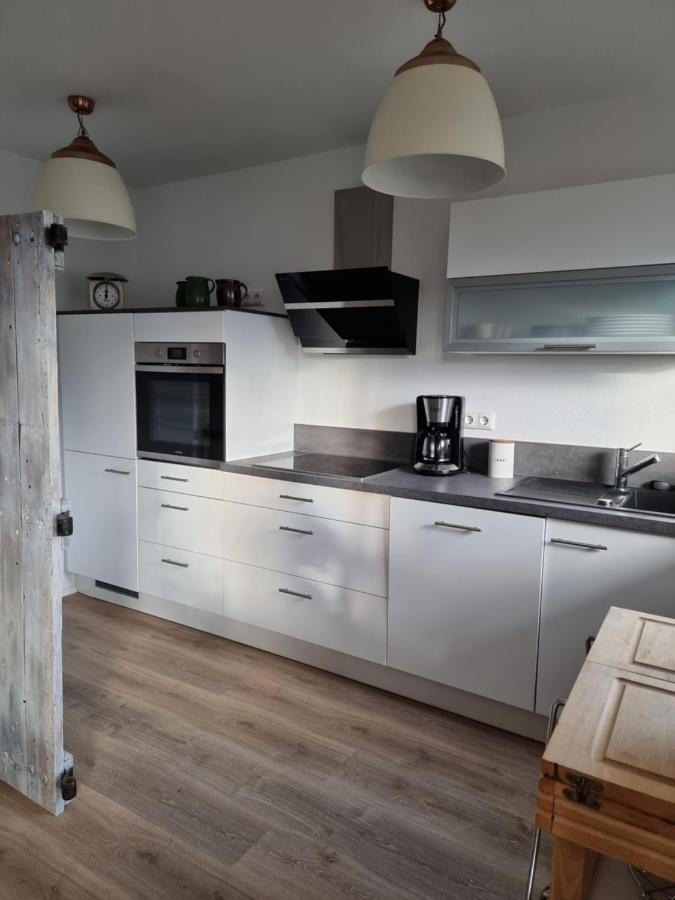 Appartement Weinberg 16 à Elsenfeld Extérieur photo