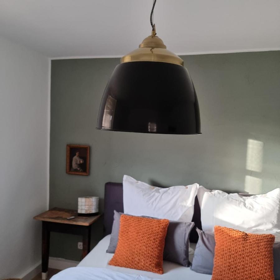 Appartement Weinberg 16 à Elsenfeld Extérieur photo