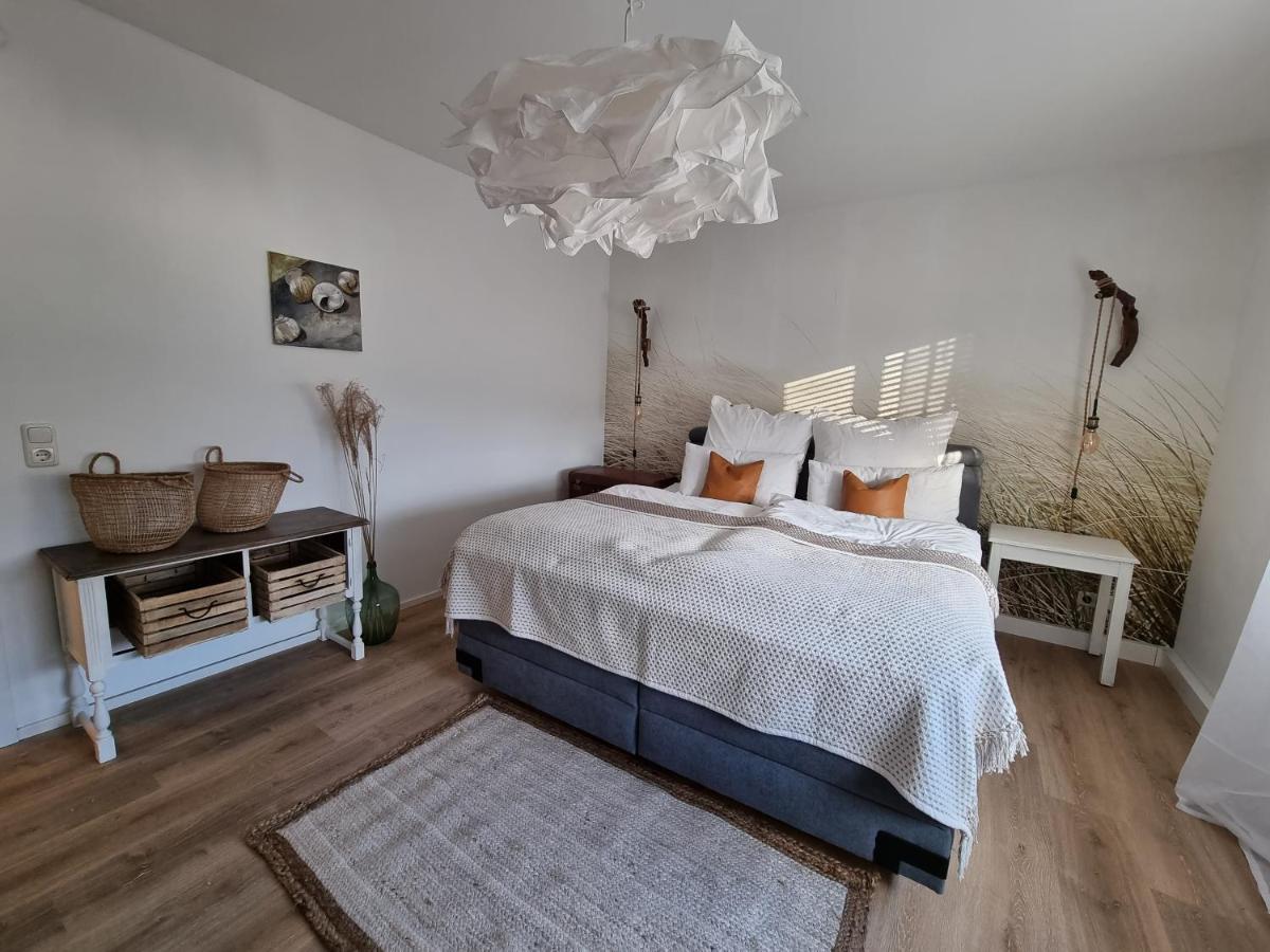 Appartement Weinberg 16 à Elsenfeld Extérieur photo