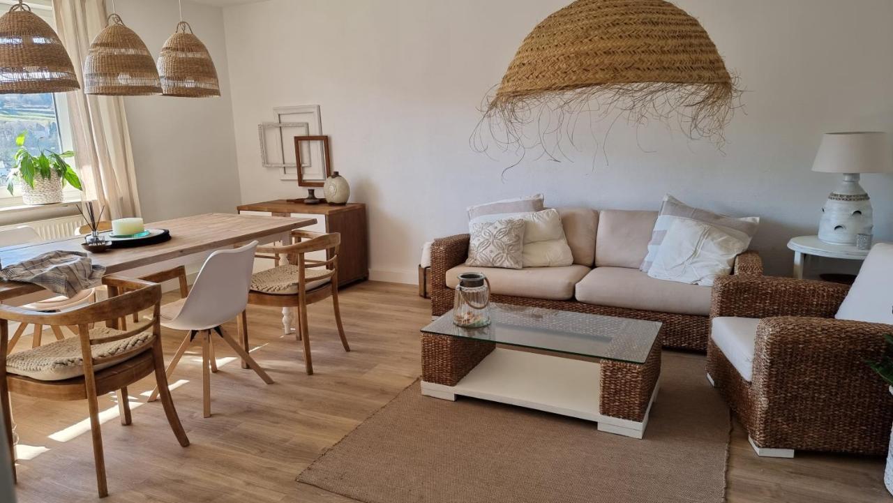 Appartement Weinberg 16 à Elsenfeld Extérieur photo