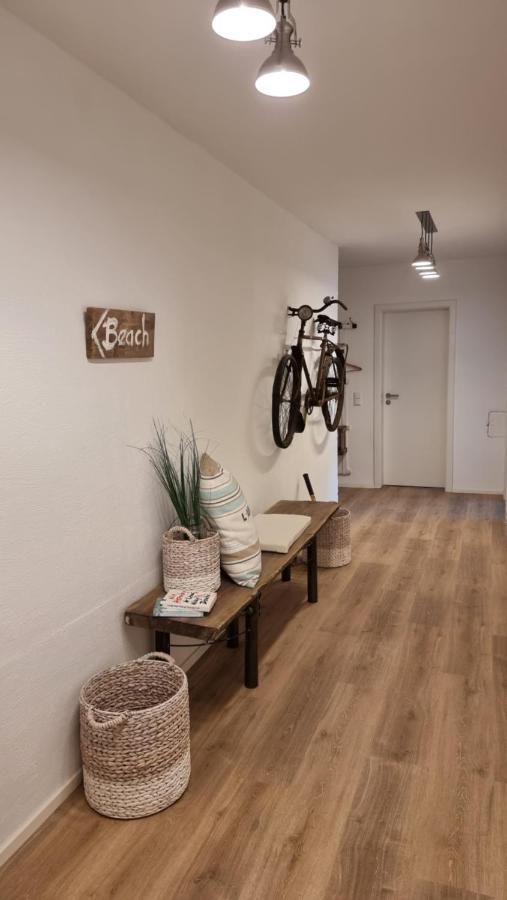 Appartement Weinberg 16 à Elsenfeld Extérieur photo