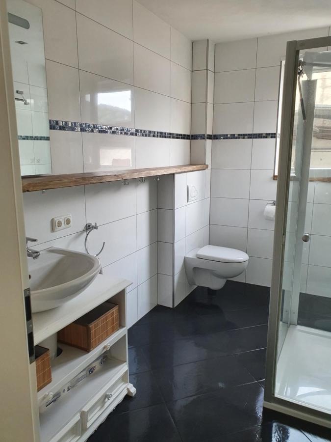 Appartement Weinberg 16 à Elsenfeld Extérieur photo
